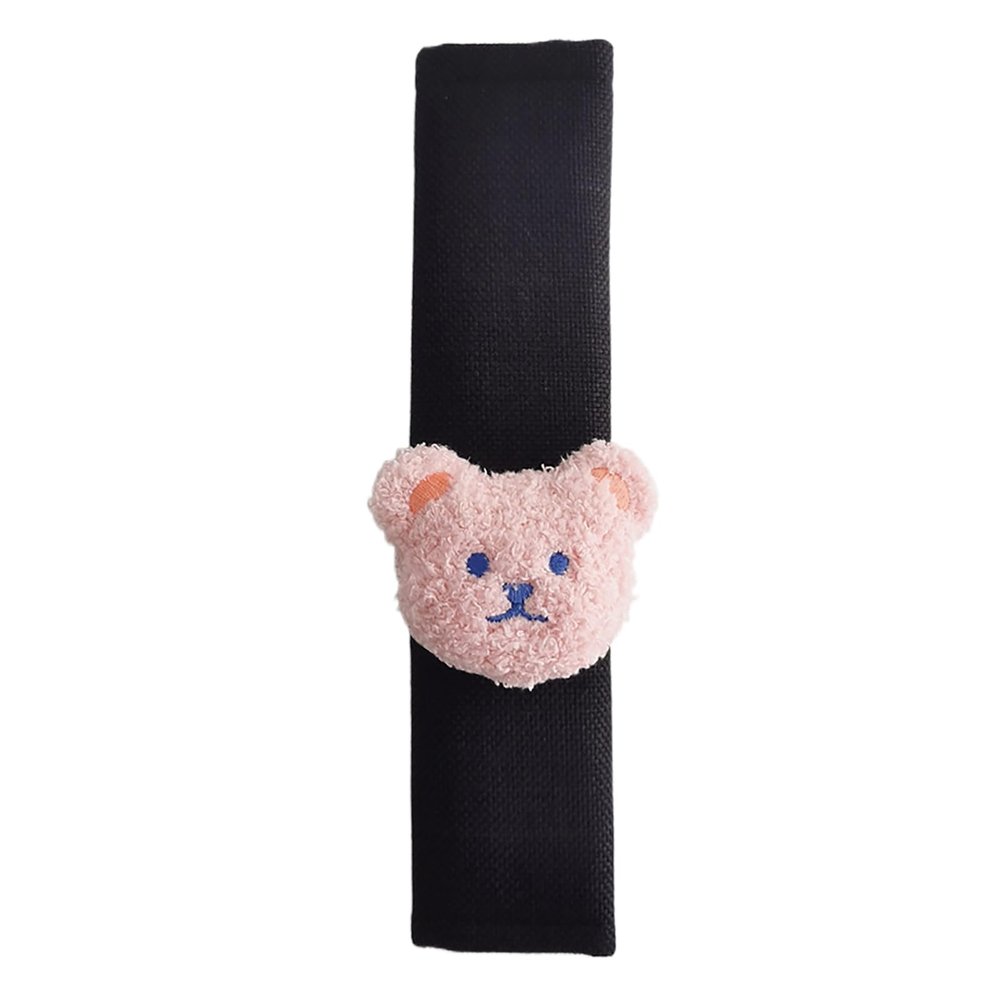 Straps Shoulder Pads for BabyKids, Soft Seat BeltCover for Car/Pushchair / / HighChair Straps Pads