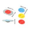 Sensory Balance Board - Core Training Non-Slip Hand Eye Coordination Toy view 2