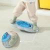 Sensory Balance Board - Core Training Non-Slip Hand Eye Coordination Toy view 3