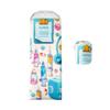 Nurse Kids Sleeping Bag Stethoscope Backpacking Colorful Medical Healthcare Wearable Camping Blanket for Hiking Outdoor Travel Hunting Heartbeat Syringe Sleep Bag view 1