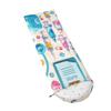Nurse Kids Sleeping Bag Stethoscope Backpacking Colorful Medical Healthcare Wearable Camping Blanket for Hiking Outdoor Travel Hunting Heartbeat Syringe Sleep Bag view 4