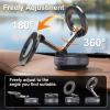CKEASCIN Car Phone Holder for Honda Civic VIII Hatchback 5D 2006-2011 view 2