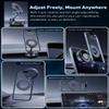 CKEASCIN Car Phone Holder for Lexus CT I 2011-2024 view 3