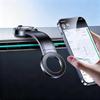 EAGRI Flexible Magnetic Car Phone Holder for Dodge Avenger 20122019, Dashboard Car Phone Holder Car Mount Bendable for All Smartphones view 1