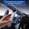 EAGRI Flexible Magnetic Car Phone Holder for Dodge Avenger 20122019, Dashboard Car Phone Holder Car Mount Bendable for All Smartphones view 3