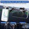 EAGRI Flexible Magnetic Car Phone Holder for Dodge Avenger 20122019, Dashboard Car Phone Holder Car Mount Bendable for All Smartphones view 4
