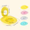 Toilet Training Tool Toilet Training Universals Environmental Protecting Trainer Tool Reusables Cats Trainer view 3