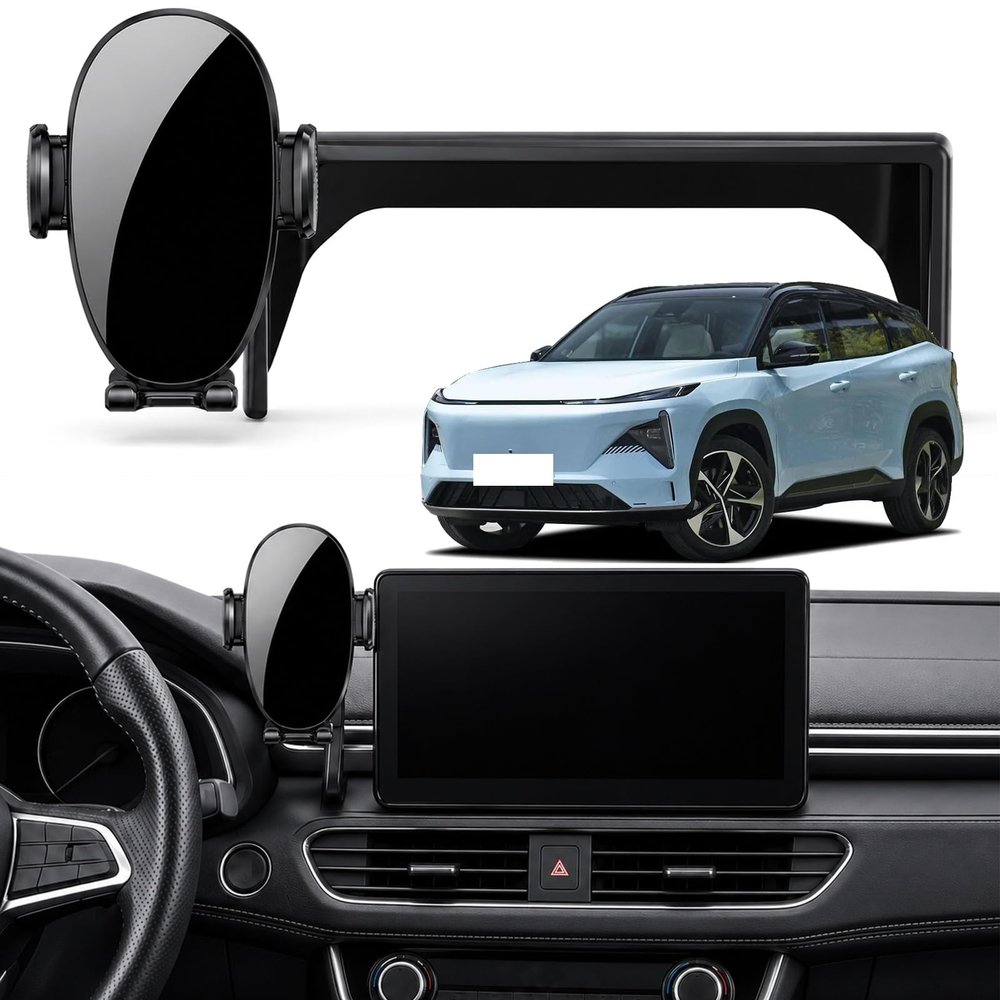 Car Phone Mount for Geely Galaxy L7 2023-2025 13.2in