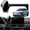 Car Phone Mount for Geely Galaxy L7 2023-2025 13.2in view 1