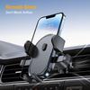 EAGRI Car Phone Holder for Audi SQ5 Sportback 2021-2025 view 4