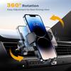 EAGRI Car Phone Holder for Audi Q5 2018-2023 view 3