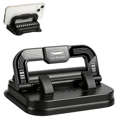 Soptrise Car Phone Mount for Renault Austral 2022