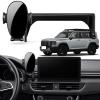 Car Phone Mount for HAVAL Raptor 2023-2025 14.6in view 1