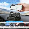 Soptrise Car Phone Mount for Honda Civic Coupe 2 Door 2016-2021 view 2