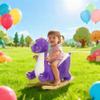 Rocking Horse Kids Ride On Toy view 4