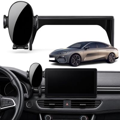 Car Phone Mount for Geely Galaxy E8 2024-2026 45in