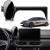Car Phone Mount for Geely Galaxy E8 2024-2026 45in view 1