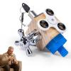Desk Hand Activity Cube for Focus and Tactile Engagement view 1