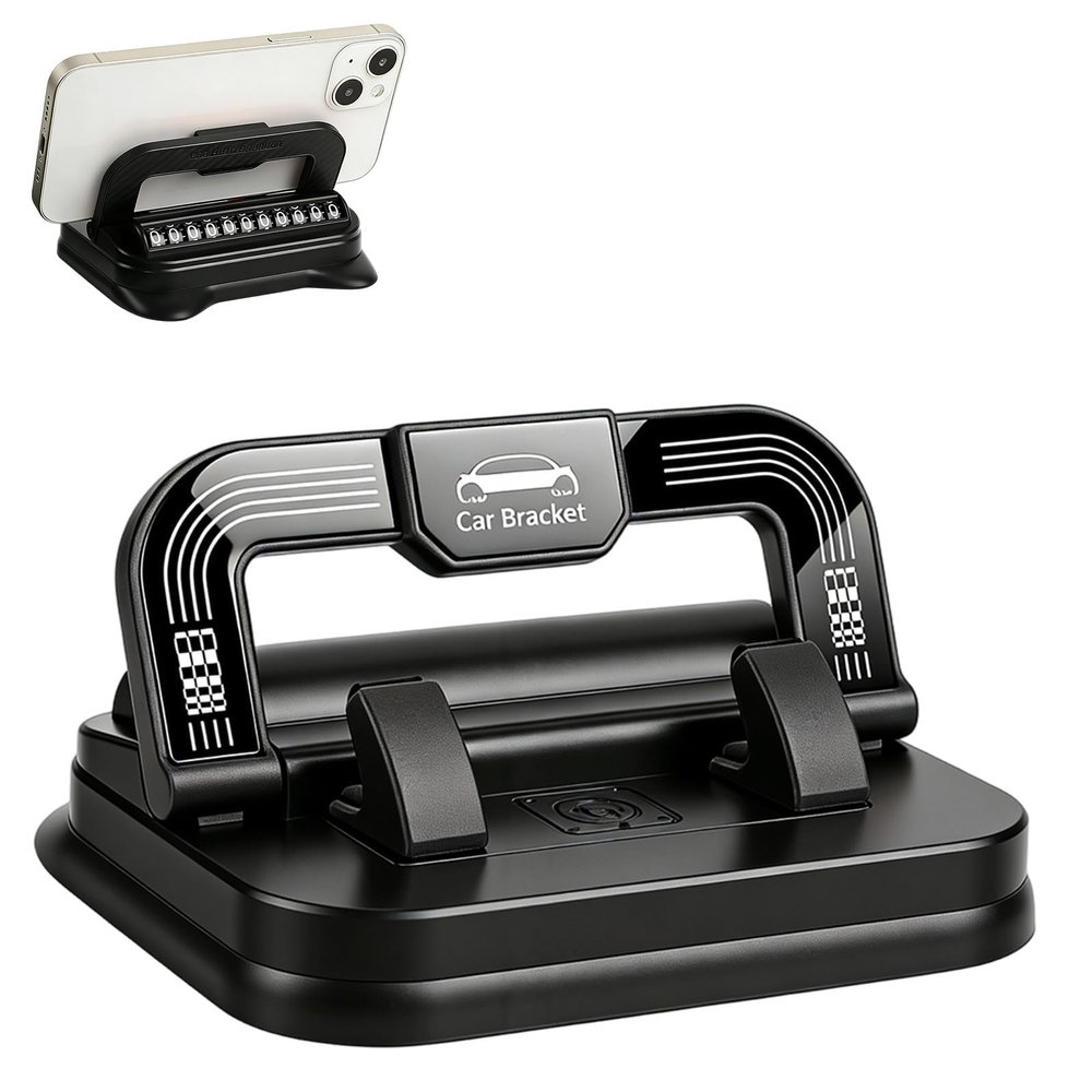 Soptrise Car Phone Mount for 2015-2021 Subaru WRX STI