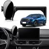 Car Phone Mount for Geely Okavango 2024-2025 14.6in view 1