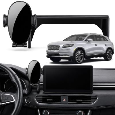 Car Phone Mount for Lincoln Nautilus 2020-2023 12.8in
