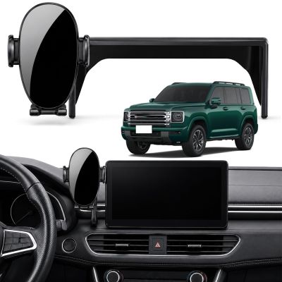 Car Phone Mount for HAVAL H9 2024-2026 14.6in