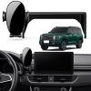 Car Phone Mount for HAVAL H9 2024-2026 14.6in view 1