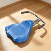 Xgdsnly Hand-Pull Push-Along Toy Anti-Slip Push-Along Toy with Handlebar Secure for Young Children, Indoor, Blue view 2