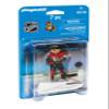 Playmobil NHL Ottawa Senators Player Figure view 1