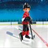 Playmobil NHL Ottawa Senators Player Figure view 3