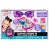 Cool Maker  JoJo Siwa Bow Maker with Rainbow and Unicorn Patterns, for Ages 6 and Up view 1