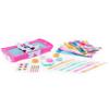 Cool Maker  JoJo Siwa Bow Maker with Rainbow and Unicorn Patterns, for Ages 6 and Up view 2