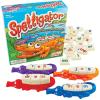 Junior Learning Spelligator Word Building Game, Ages 5-9, Phonemic Awareness, 75 Letter Tiles view 2