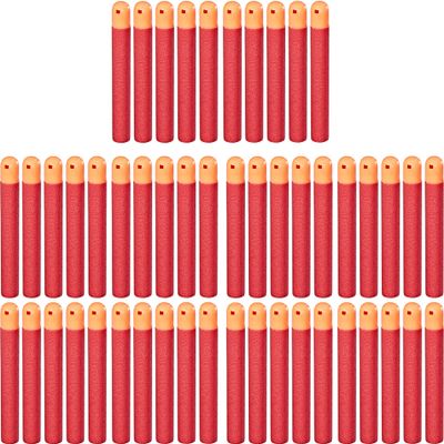Nerf N-Strike Mega Dart Refill (50 Pack)