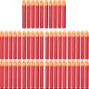 Nerf N-Strike Mega Dart Refill (50 Pack) view 1