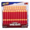 Nerf N-Strike Mega Dart Refill (50 Pack) view 2