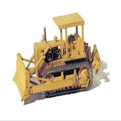 Bulldozer - Kit