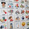 153 pc Daily Visual Schedule Magnets for Kids-Create Healthy Routines, Reminders, Kids Calendars, Chore Charts & Behavioral Supports for Kids who Thrive on visuals, Type A Toddlers, Autism & ADHD view 1