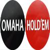 1 Omaha/Hold'em Button 2 INCH Omaha Holdem Poker TOURNAMENTS view 1
