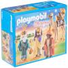 Playmobil 9497 Christmas Three Wise Kings, Fun Imaginative Role-Play, PlaySets Suitable for Children Ages 4+ view 4