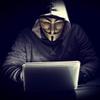ZLLJH V for Vendetta Mask for Anonymous Cosplay Mask Hacker Halloween Party Costume view 3