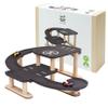 PlanToys Race N Play Parking Garage (6270) view 1