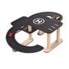 PlanToys Race N Play Parking Garage (6270) view 4