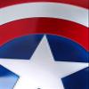 Avengers Legends Captain America Shield view 3