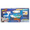 Nerf Modulus Tri-Strike Blaster, Mega Barrel, Rocket Launcher, Clip, 1 Rocket, Kids Outdoor Games (Amazon Exclusive) view 2