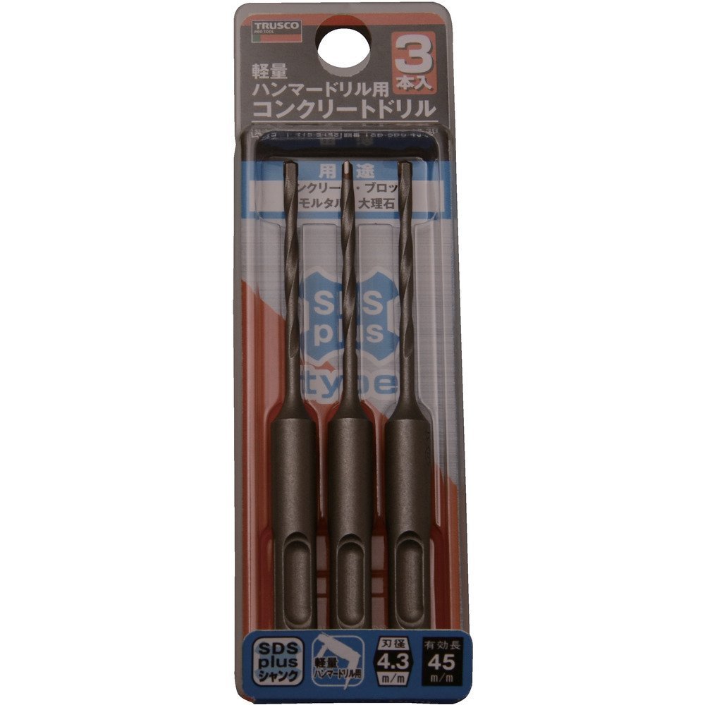 TCD-SDS-43-3P