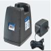 Endura Dual-Chemistry Li-Ion/Li-Po AC Desk Charger for ICOM IC-F50 Also Charges: IC-F50V / IC-F51 / IC-F60 / IC-F60V / IC-F61 / IC-M88 view 1