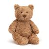Jellycat Bartholomew Bear Stuffed Animal, Medium, 10 inches - Teddy Bear Plush - Soft and Huggable - Classic Children's Gift view 1