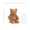Jellycat Bartholomew Bear Stuffed Animal, Medium, 10 inches - Teddy Bear Plush - Soft and Huggable - Classic Children's Gift view 2