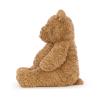 Jellycat Bartholomew Bear Stuffed Animal, Medium, 10 inches - Teddy Bear Plush - Soft and Huggable - Classic Children's Gift view 3